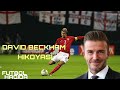 DAVID BECKHAM HIKOYASI |    AFSONALAR HAQIDA (1-SONI)