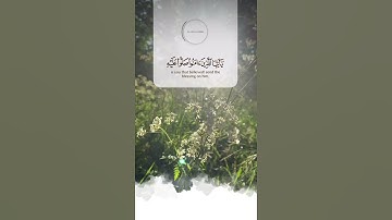 تلاوة من سورة الأحزاب | القارئ هيثم الدخين