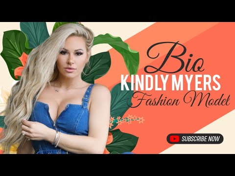 The Untold Truth About The Kindly Myers Leak