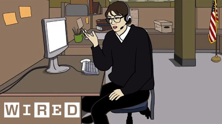 Codefellas S1 EP2: Meet Big Data-WIRED