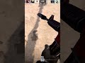 WTF GUN #shorts #csgo#quake#csgoclips #cs2#csgoedit #kick