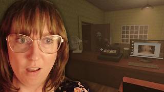 A Quiet Photography Studio with a Terrifying Secret