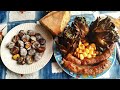 Fall Food: You, Me & Sicily! Episode 53
