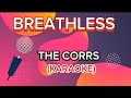 Breathless by the corrs