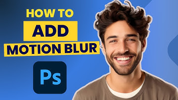How To Add Motion Blur In Adobe Premiere Pro