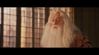 Kartony shorts #46 - Dumbledore i fasolki