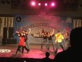 Evolution of bollywood dance