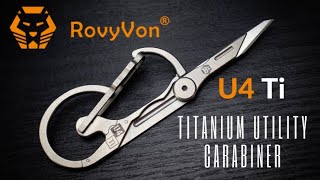 RovyVon U4