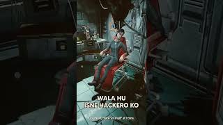 don't hack this game#hack #weird weir#viral #warface