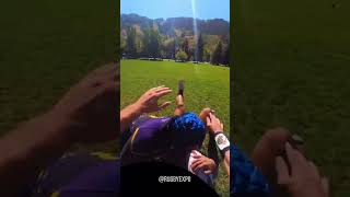 The Denver Water Dogs vs Gentlemen of Aspen