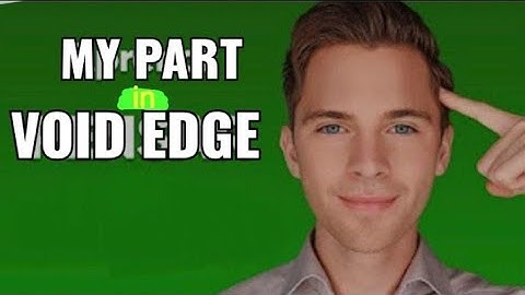 Our Part in Void Edge by Anderwula, boii & More (w/ Cron7 & Arax) | Geometry Dash 2.11