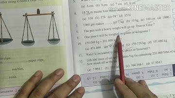 Class-2/Maths Axis/Unit- 8/Measurement/Part-5