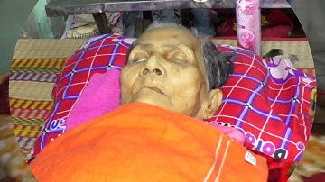 Lễ tang cụ bà : Võ Thị Đặng - ấp Tân Hoà - xã Thạnh Phú - Cái Nước - Cà Mau