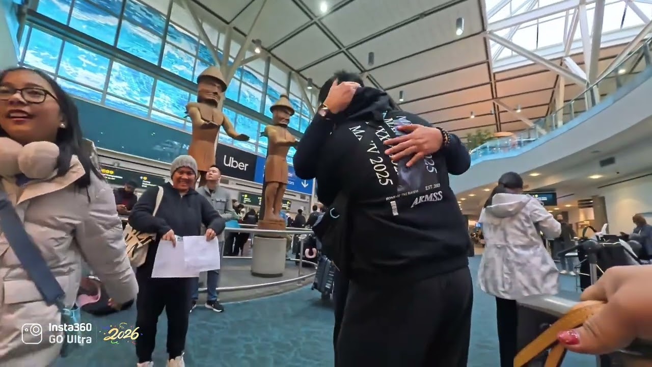 Canada 🇨🇦 Adventure 