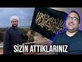 MURAT ABİ GF, DISCORD GÖRSEL CHATTEKİ RESİMLERİ İNCELİYOR! #2