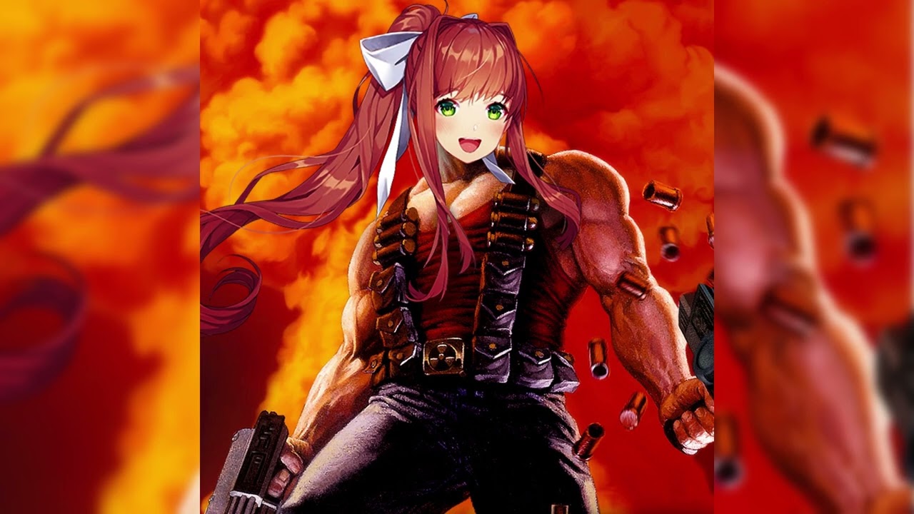 Duki Nuki Literature Club