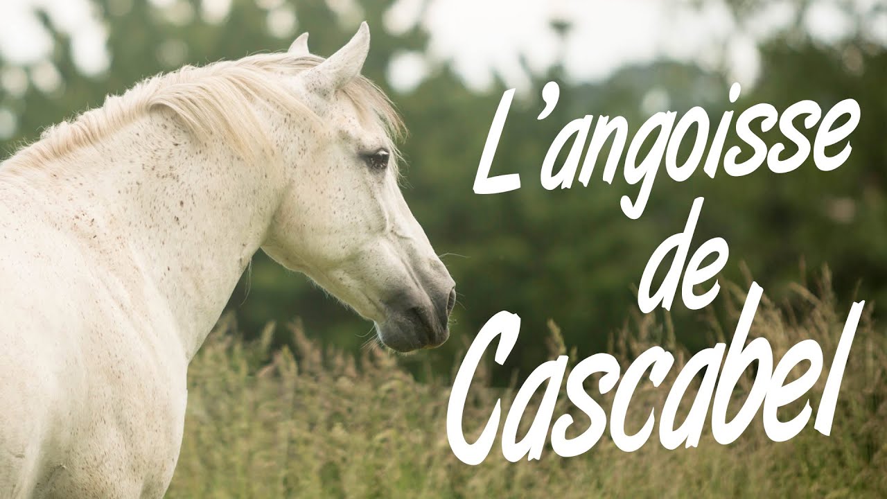 L'angoisse profonde de Cascabel