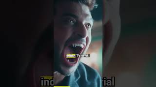 Triggered Insaan Reaction Vampire Diaries Indian Version