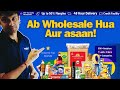 Kirana store   wholesale     biggest wholesale market