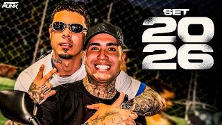 SET FUNK 2026 - MC Lele JP,  MC Ryan SP, MC Poze do Rodo e MC Leozinho ZS DJ Gordinho da VF