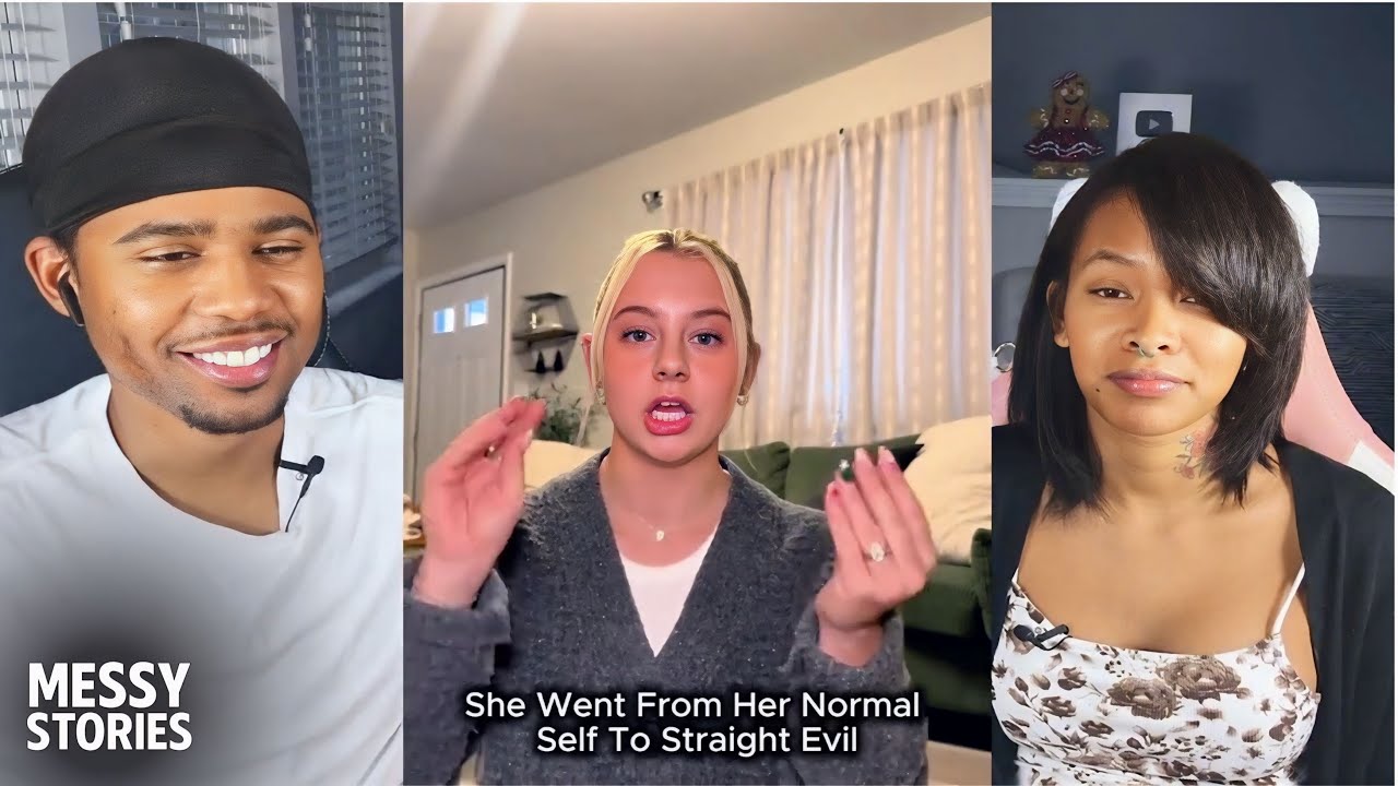 Her Mother-in-Law Went Too Far!