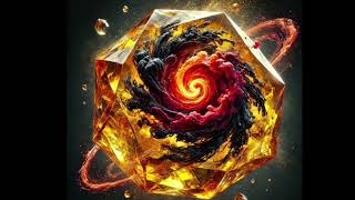 Citrine Bloodfire SAPIEN MED