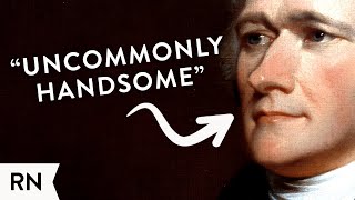 What did Alexander Hamilton Look Like? | Real Face of the Founding Father | Royalty Now by Royalty Now Studios 62,460 views 9 months ago 4 minutes, 56 seconds
