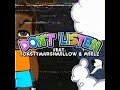 LYRICS Don T Listen Jakeneutron Amanda The Adventurer Fan Song 