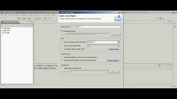 Java Tutorial -  Hello World