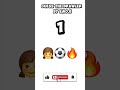 Guess the brawler by emoji #brawlstars #quiz