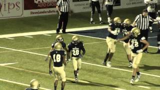 Pulaski Academy vs J A  Fair Game Highlights 10 /30 /15