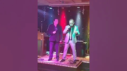 Billy Dean & Wayne Lester