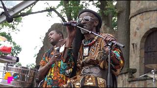 Cheikh Lô - Né la Thiass - Live at Afrika Festival Hertme 2026