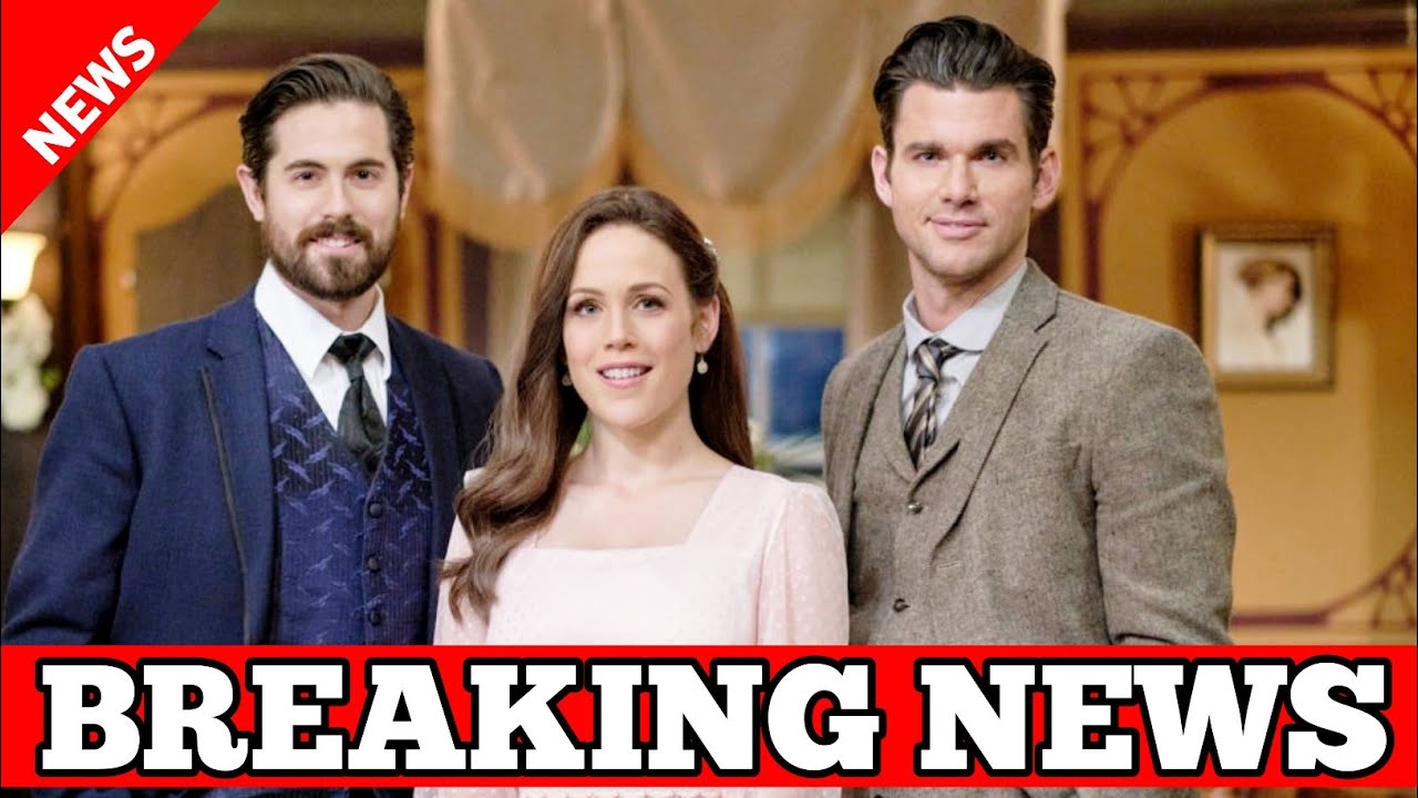 Today's Very Sad News For Hallmark’s Fans ‘When Calls Very Shocking News It Will Shock You