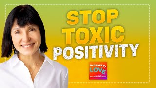 The Truth About Toxic Positivity and Mental Health