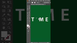 Time Letter Logo - Clock Icon - Graphics Design -