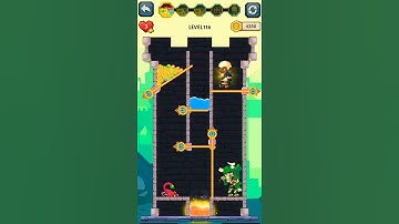 #shorts #different4you  #new game #how to loot #level116-117