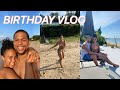 Birthday Vlog: Diamonds, Car rides, Family and Hamptons, NY Trip!