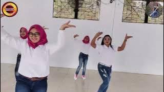 SENAM KREASI TATU SANGGAR SENAM CHARITY