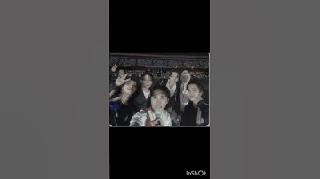 Thumbnail of years passed , memories blurred ... but their name still sound like home #bangatan#btsarmy #btsedits