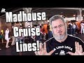 Embarkation Day Tips - Avoid the Lines - YouTube