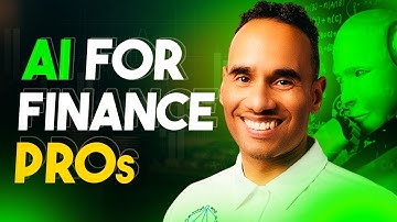 How Can Finance Teams Leverage AI for Better Decision-Making