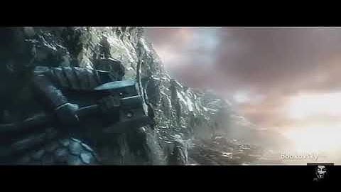 Nhạc phim The Hobbit