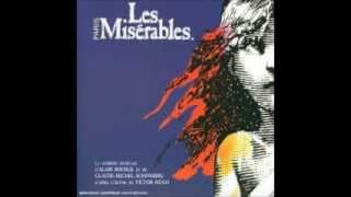 Mon Histoire Les Miserables 1991 Paris Revival Lyrics