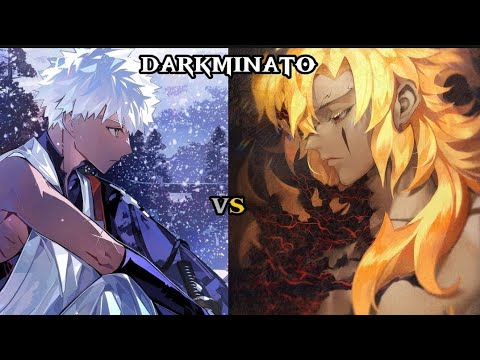 fate/GO react gojo vs sukuna (animation) (As/Au)[2/??] [react gacha] (@kugisaski )
