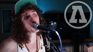 Video thumbnail of "Vacationer - In the Grass - Audiotree Live"