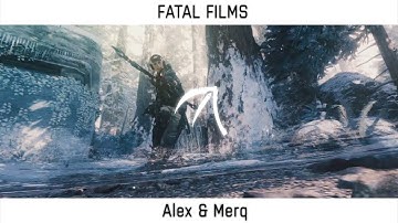 HOPE by Fatal Alex & Fatal Merq