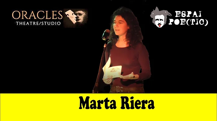 Open Mic Poe(Tic) a l'Oracles Theatre 29_11_19 (26...