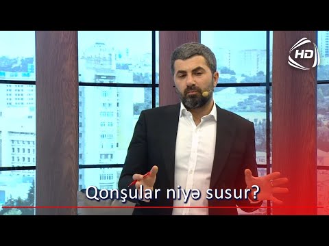Video: Natiqlər Niyə Susurlar