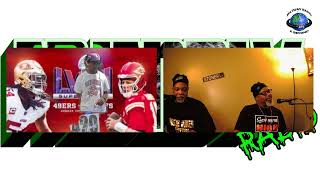 420 Friendly Radio January 31, 2024